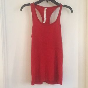 Lululemon Swiftly Tech Racerback